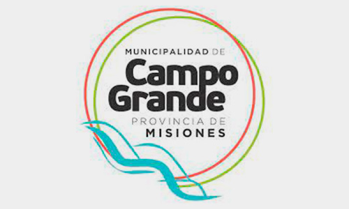 Logo Campo-Grande