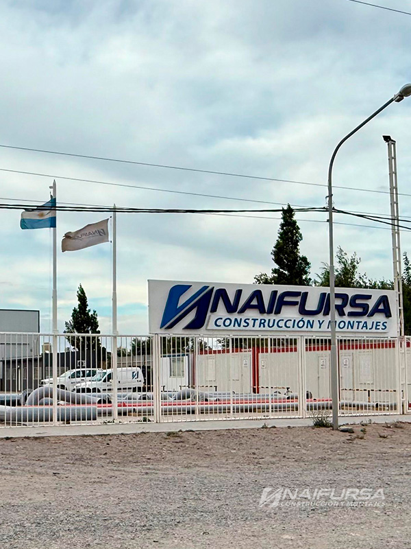La empresa